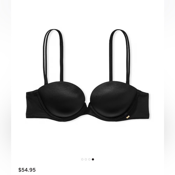 Victoria Secret Very Sexy Strapless Bra - Picture 2 of 5